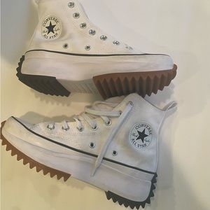 Converse shoes
